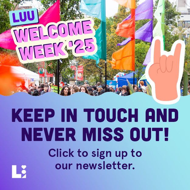 Keep in touch and never miss out! Click to sign up to newsletter.