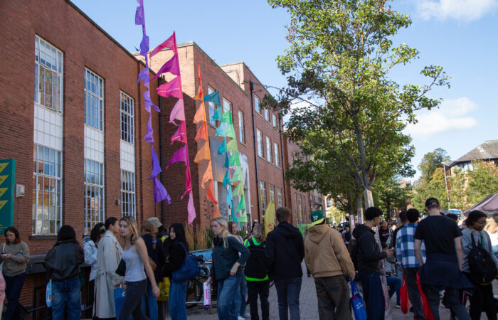 Wrap-Up : Welcome Week 2025