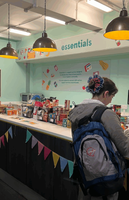 Why Your Voice Matters