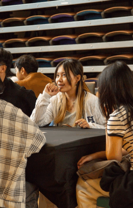 Your Union: Inspiring You To Be Your Best Self