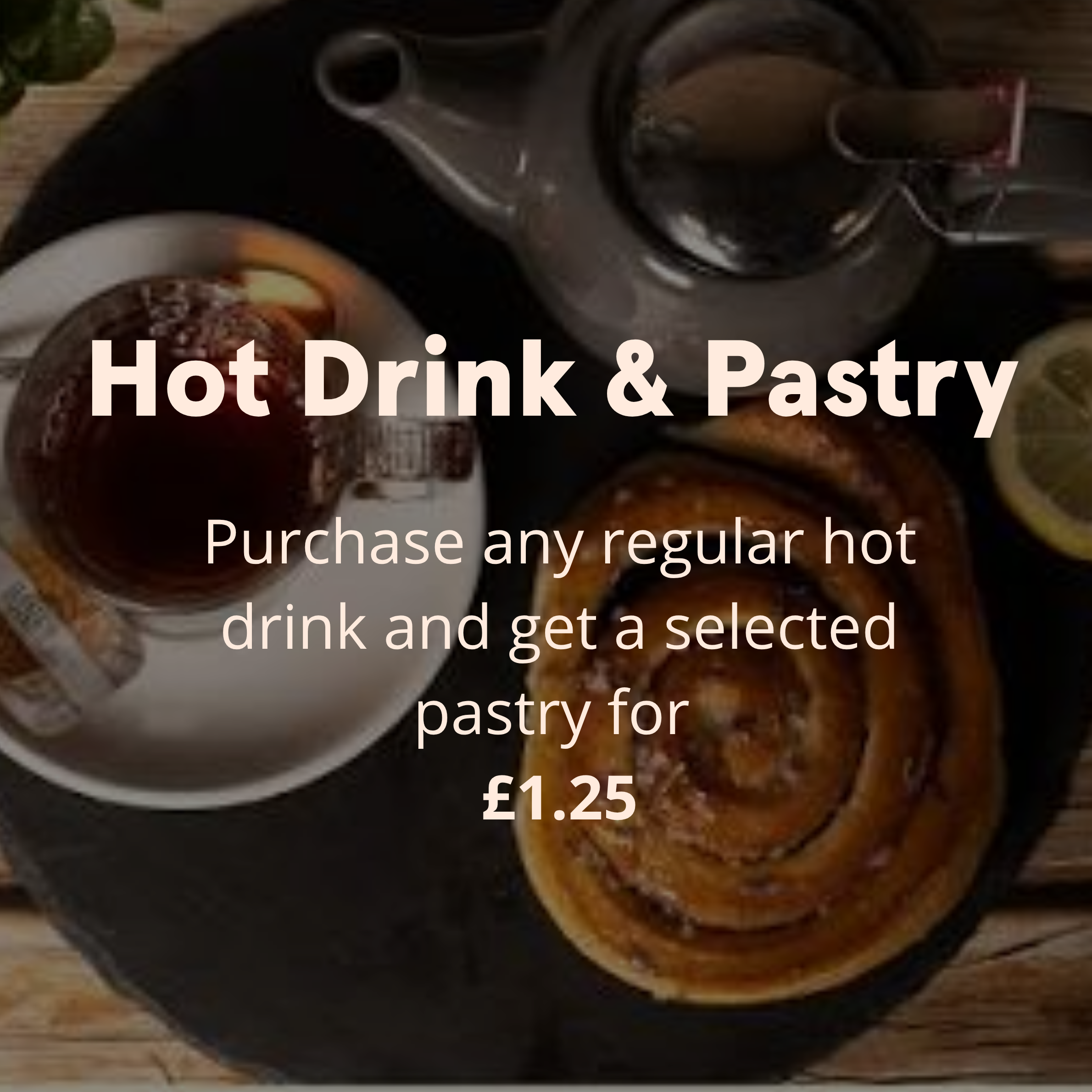 Soup and Toastie Choose any of our soups and add either a plain cheese toastie or vegan cheese toastie. £7.00